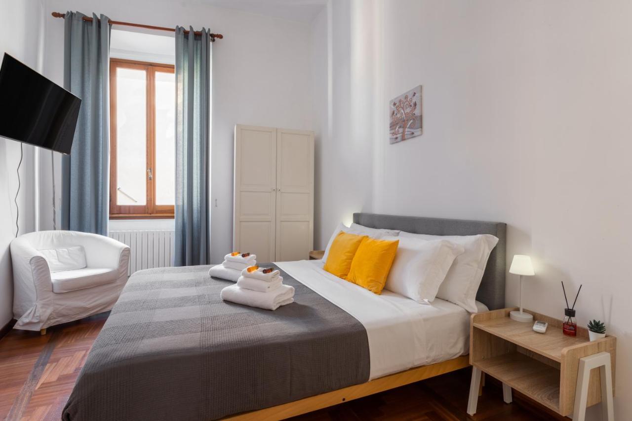 Appartamento Vicolo Delle Grotte 罗马 外观 照片